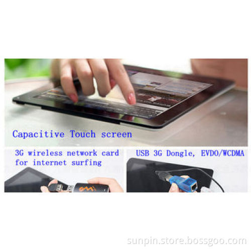 Promotion, Tablet PC Factory, 10.1 Inches, 3G GPS WiFi, RK3188/Quad-core, IPS 1280*800 Screen